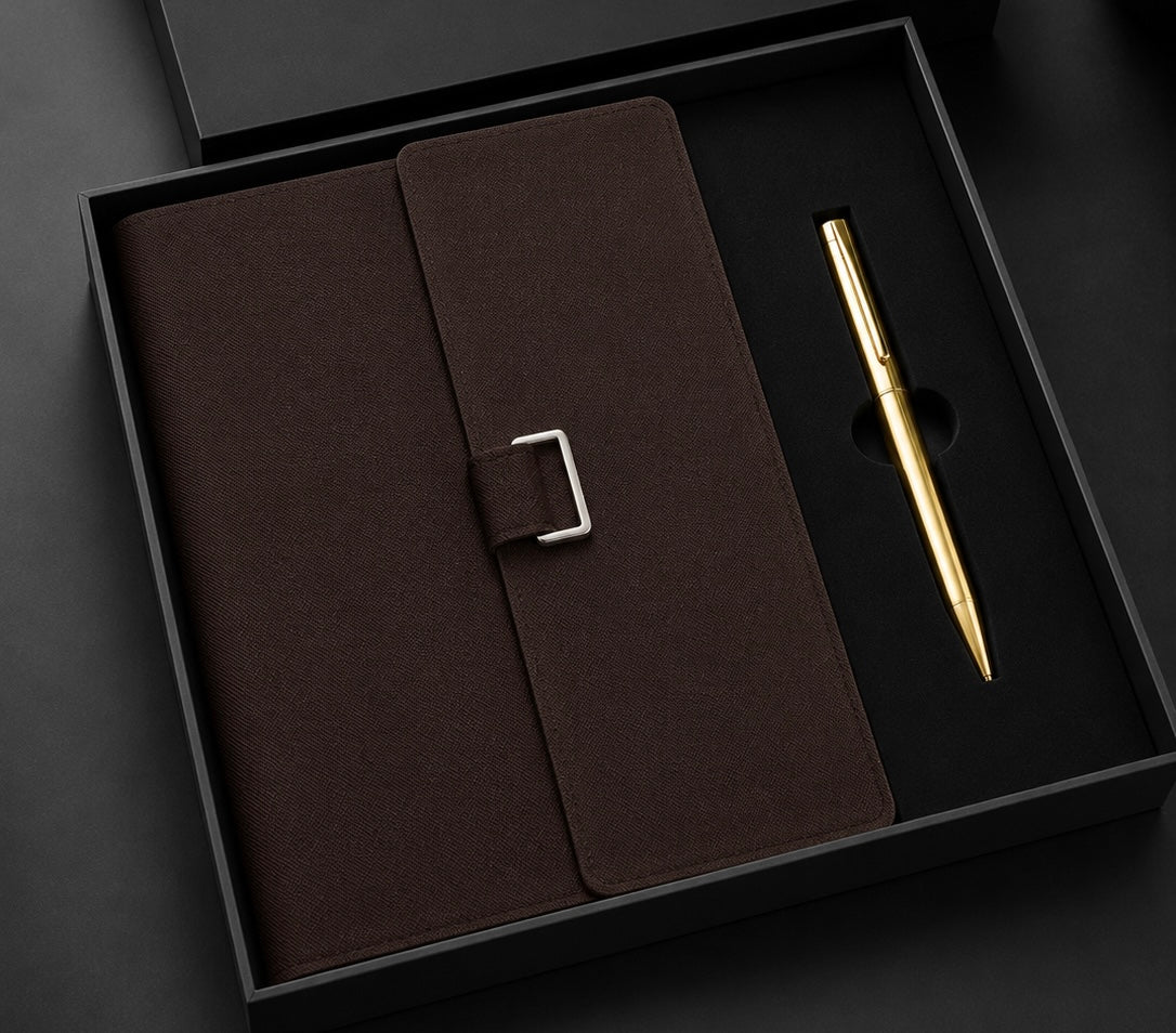 Planner Physique 2027 (Précommandes)