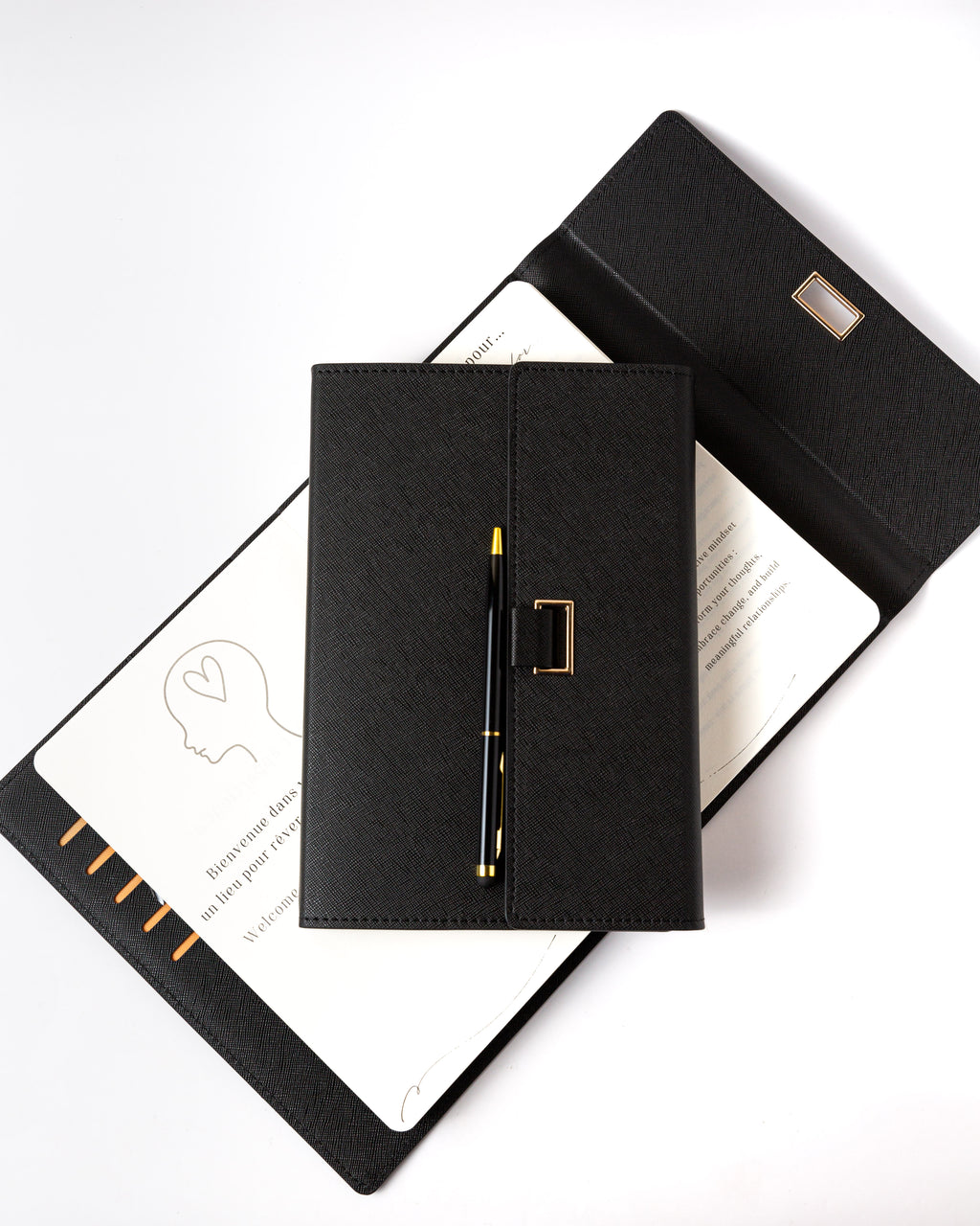 My Better Self — Flexible Planner 2026