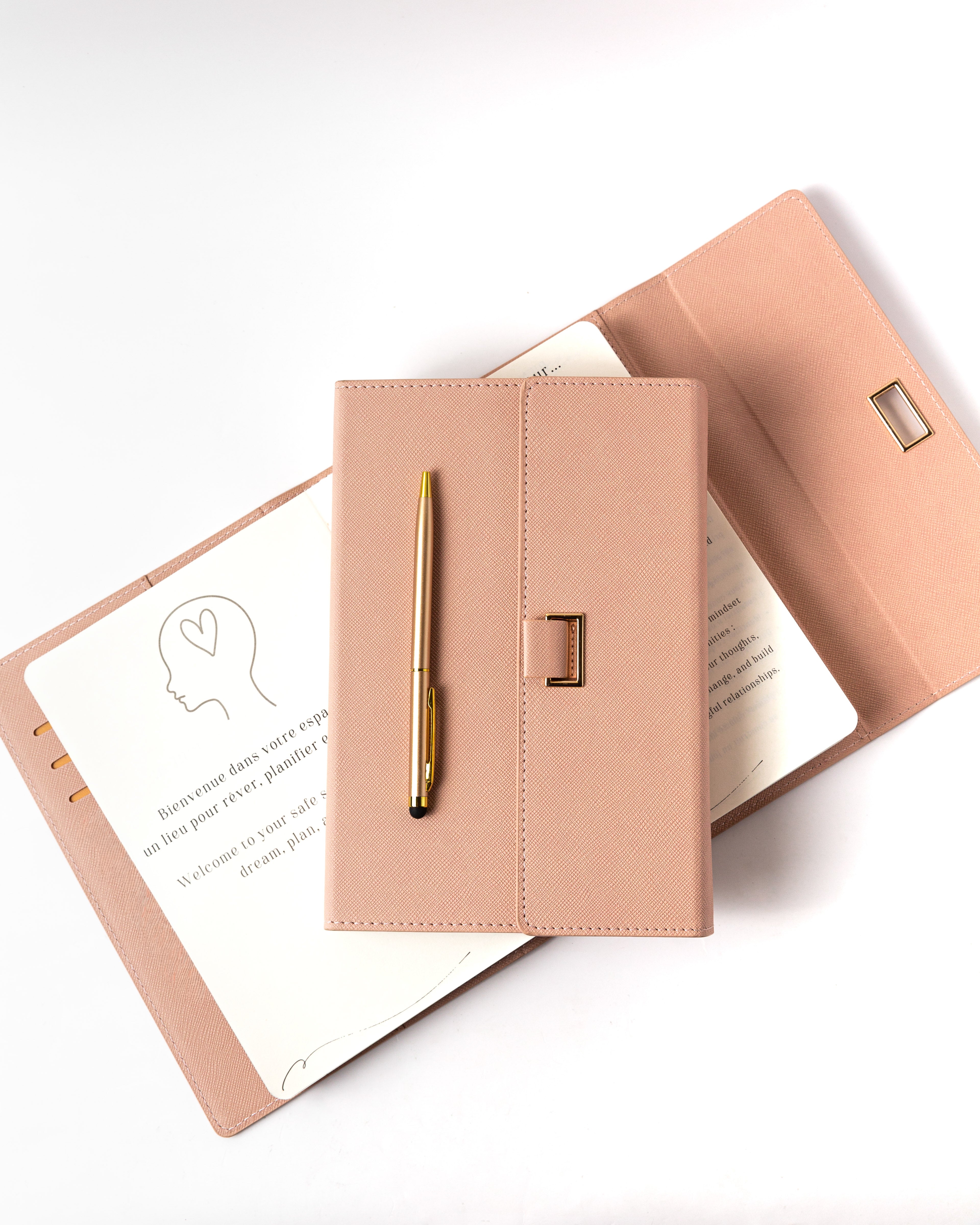 My Better Self — Planner